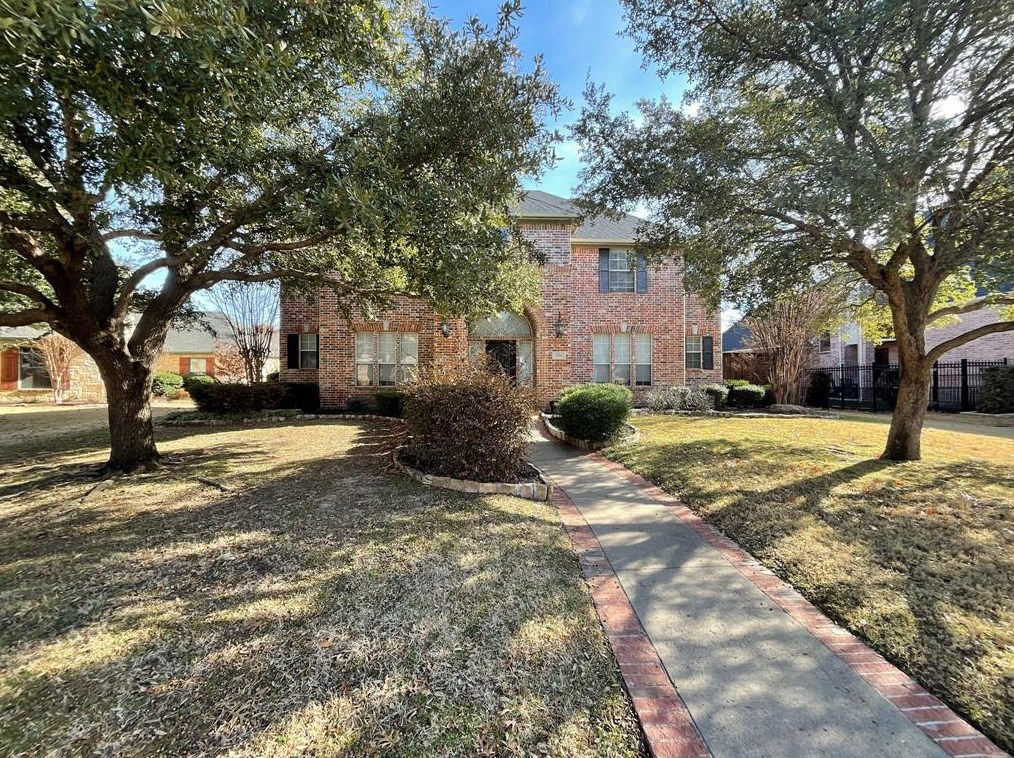624 Canemount Ln, Coppell, TX 75019