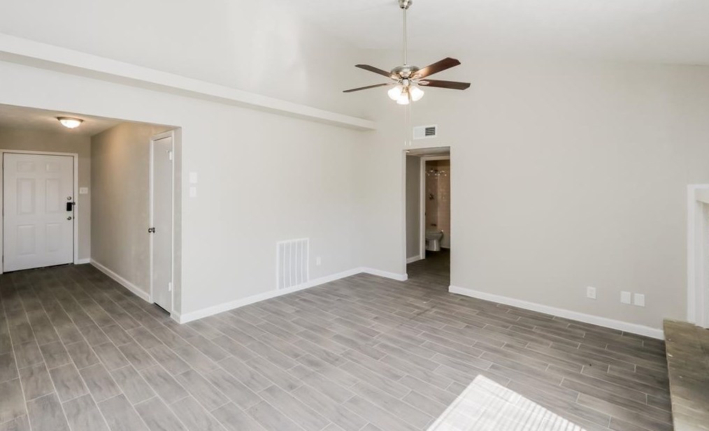 4504 Via Del Norte, Mesquite TX  75150-3123 exterior