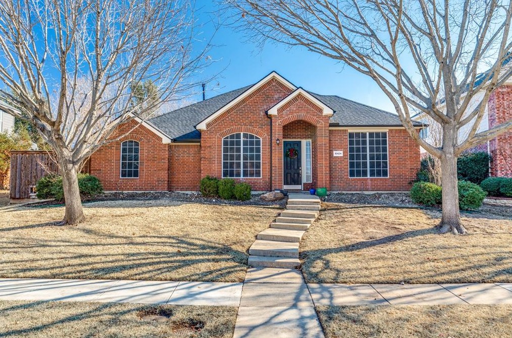 10424 Hay Meadow Dr, Frisco, TX 75033