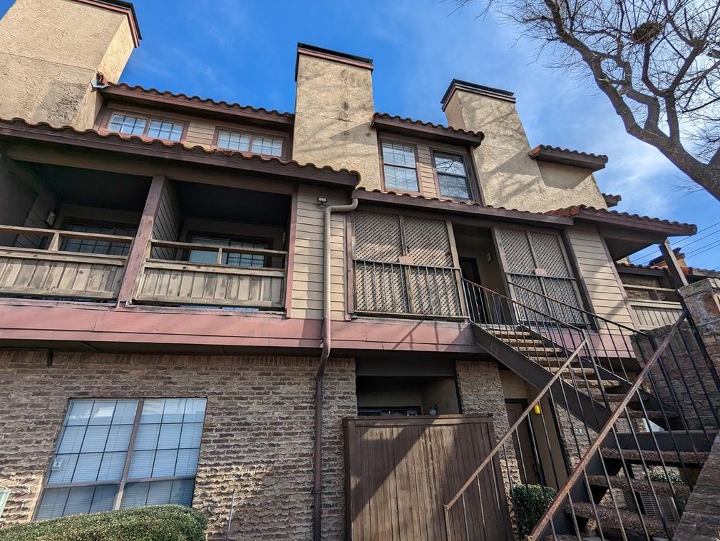 5757 E University Blvd Apt 22y, Dallas, TX