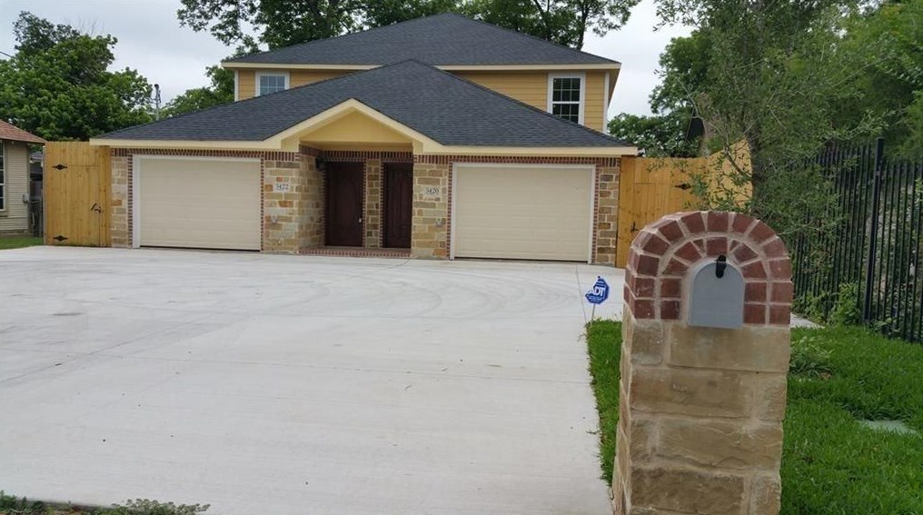 5420 Terry St, Dallas, TX 75223