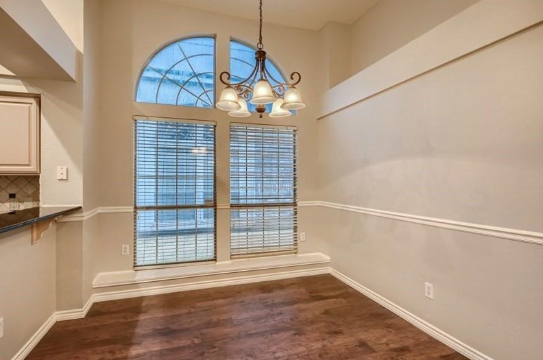 3509 Key Largo Dr, Rowlett TX  75088-8327 exterior