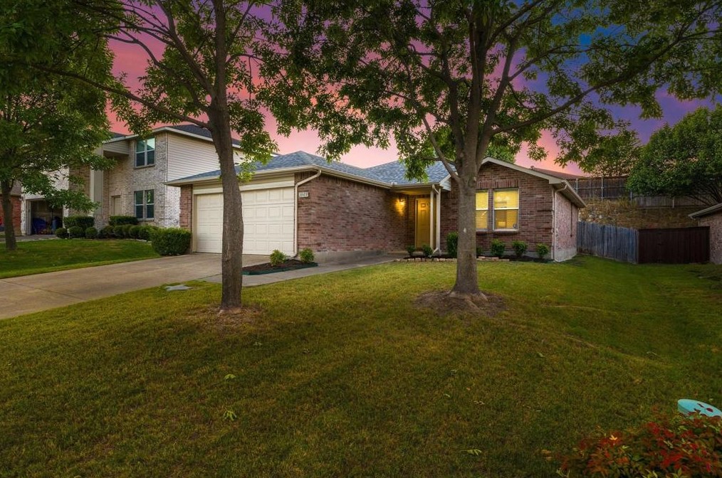 1009 Scenic Hills Dr, McKinney, TX 75071