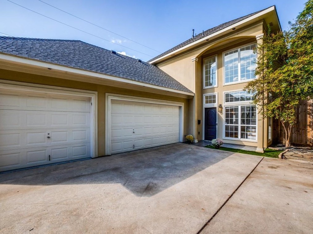 5305 Southern Ave, Dallas, TX 75209-5911