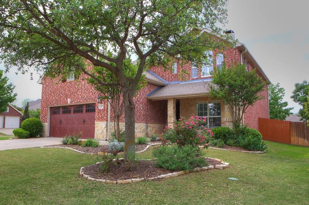 1212 Elmgrove Ln, Keller, TX 76248