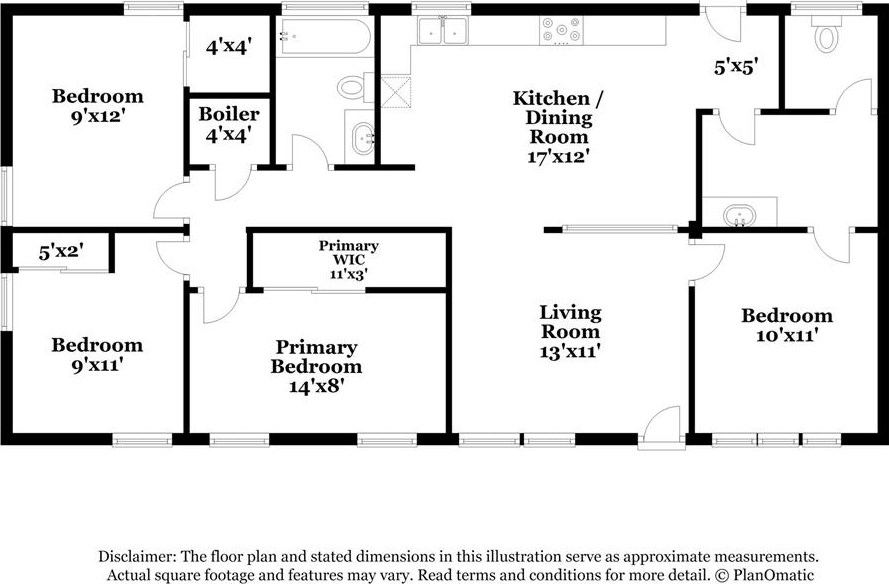 2937 Larry Dr, Garland, TX 75041