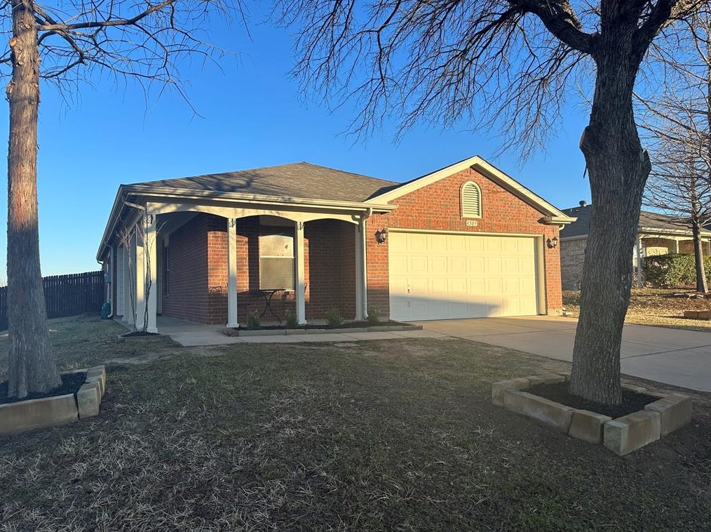 4509 Napa Valley Dr, Argyle, TX 76226