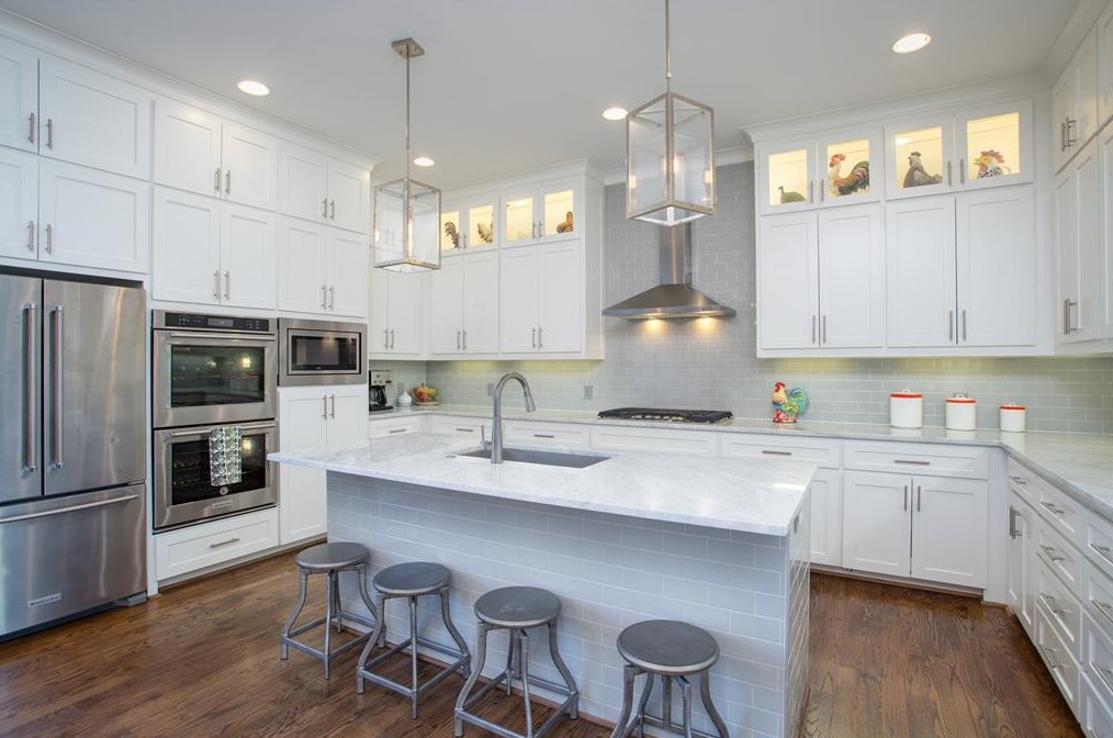 4009 Park Ln, Dallas TX  75231-5931 exterior