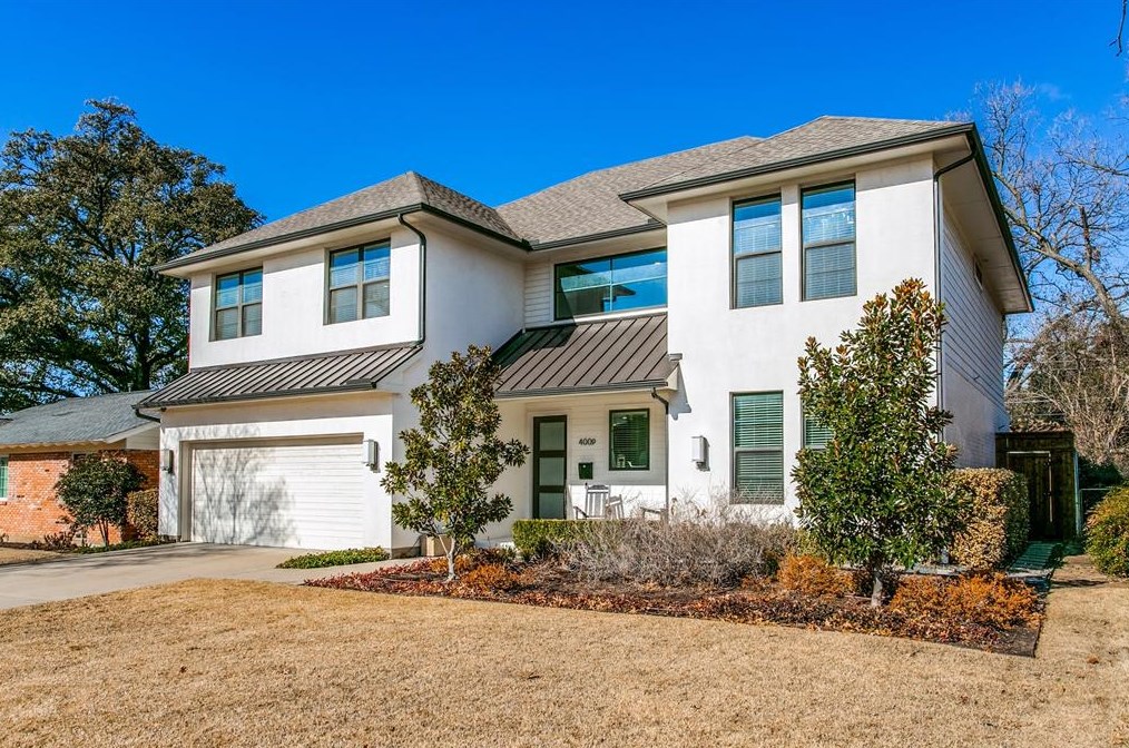 4009 Park Ln, Dallas, TX 75220-1811