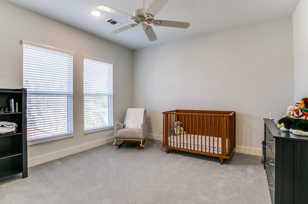 4009 Park Ln, Dallas TX  75231-5931 exterior