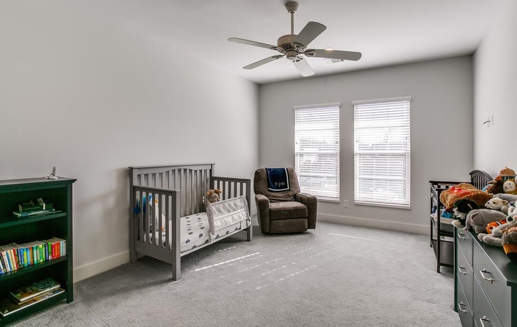 4009 Park Ln, Dallas TX  75231-5931 exterior