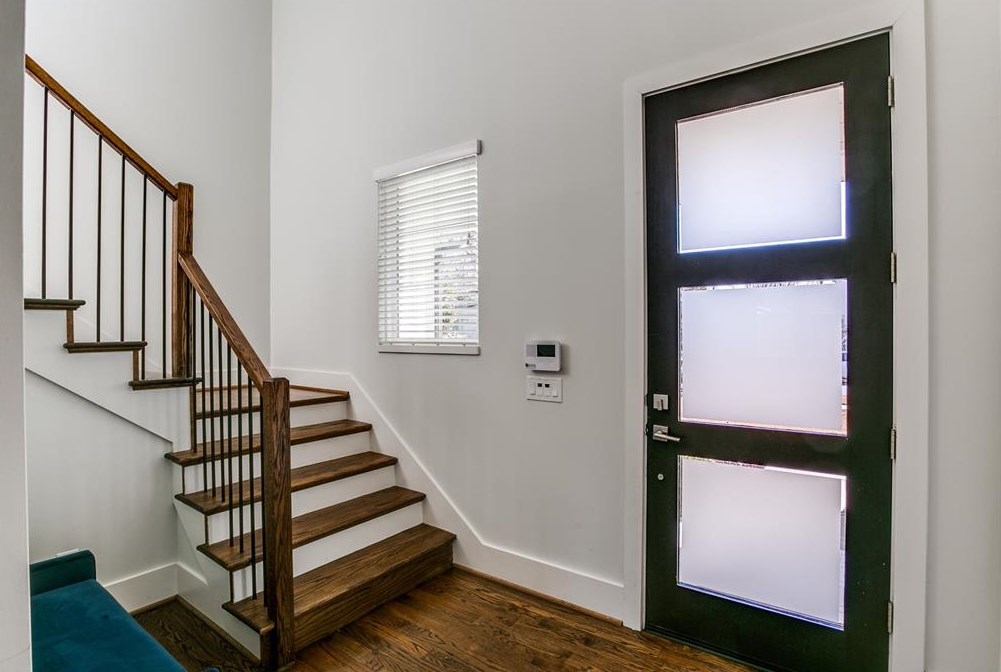 4009 Park Ln, Dallas TX  75220-1811 exterior