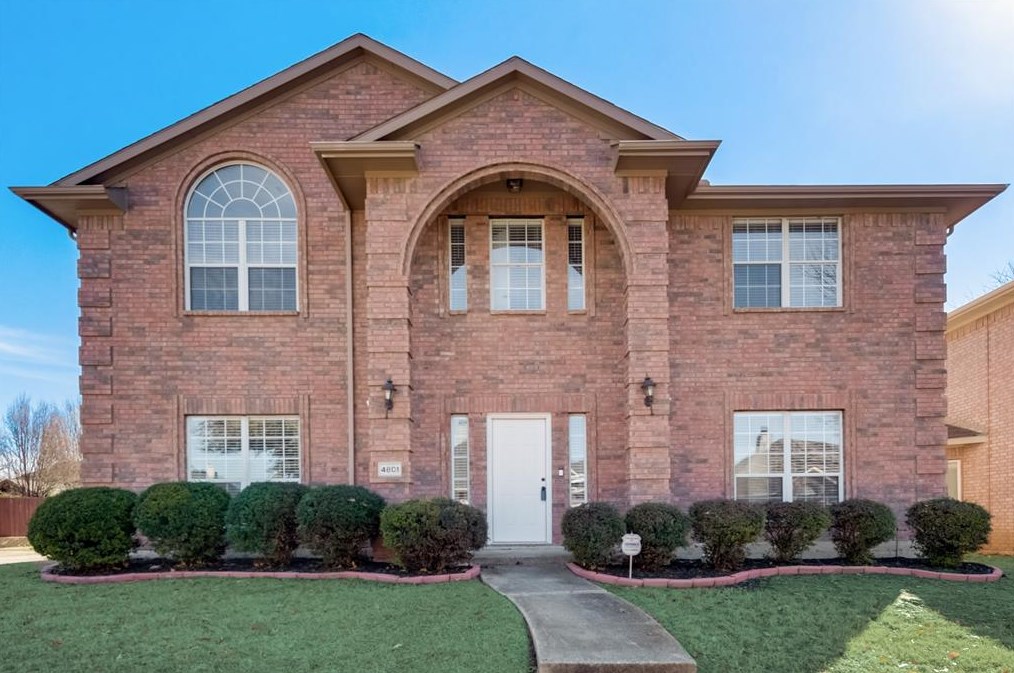 4801 Monte Vista Ln, McKinney, TX 75070