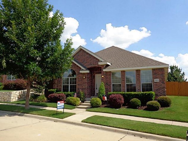 7813 Latigo Trl, McKinney, TX 75070