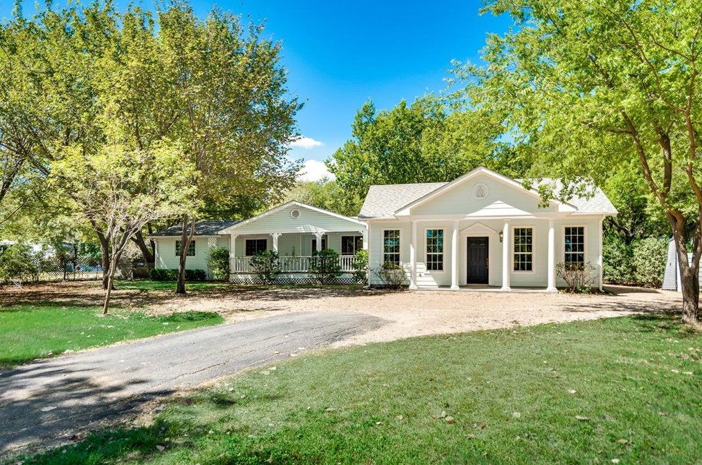 875 Country Club Rd, Allen, TX 75002