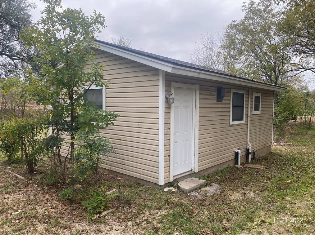 200 Clark Ln, Stephenville, TX 76401