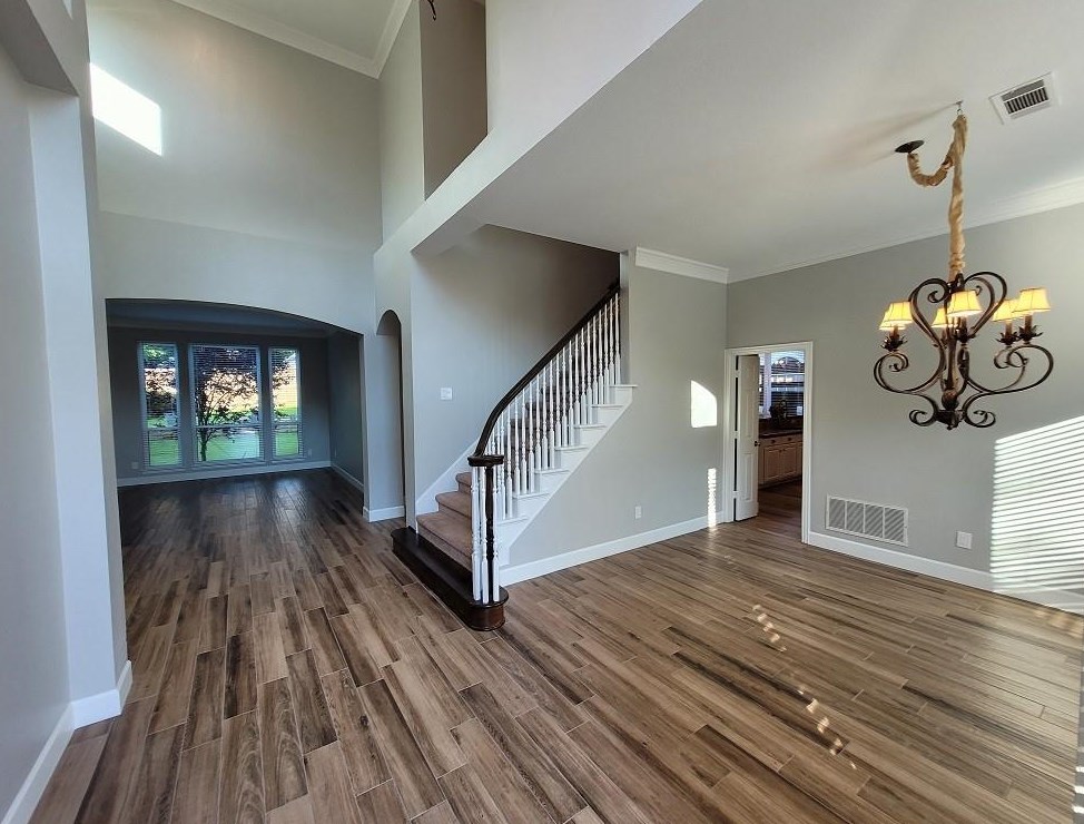 3409 Furlong Dr E, Lewisville, TX 75022