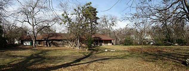 817 W Washington St, Stephenville, TX 76401