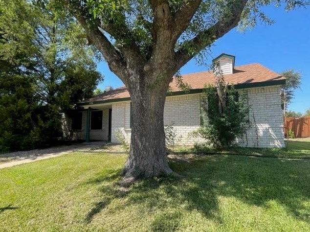 7713 Jerome Dr, Plano, TX 75025
