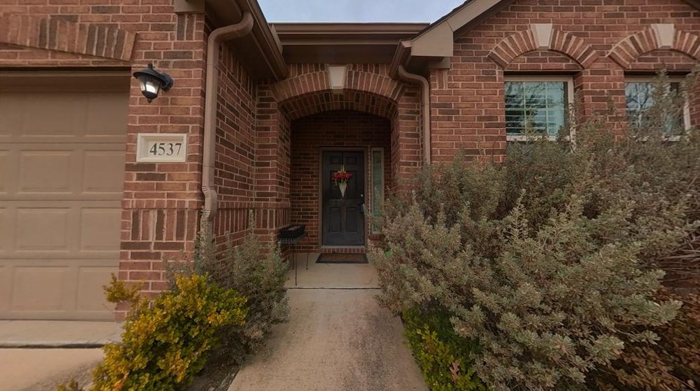 4537 Red Robin Ct, Keller, TX 76244