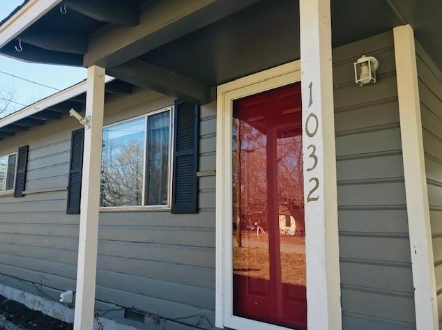 1032 W Florence St, Denison, TX 75020