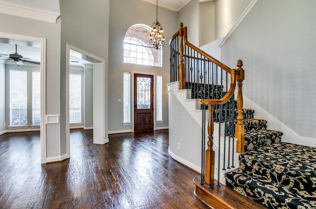 308 Timber Lake Way, Grapevine, TX 76092