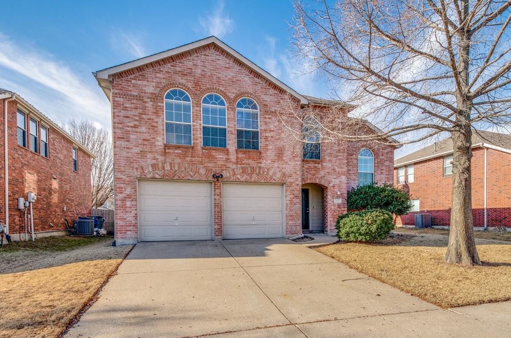 103 Bowie St, Forney, TX 75126