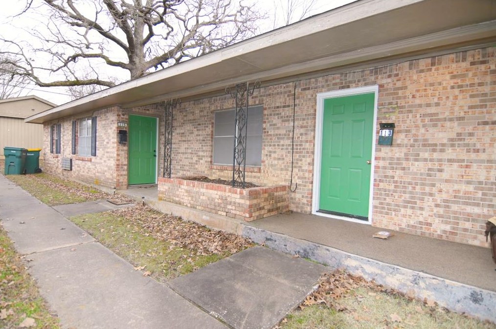 113 N Mckown Ave #115, Sherman, TX