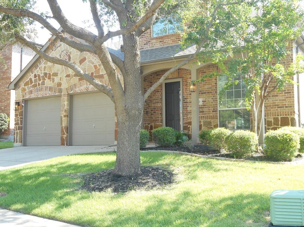 1700 Van Landingham Dr, McKinney, TX 75071