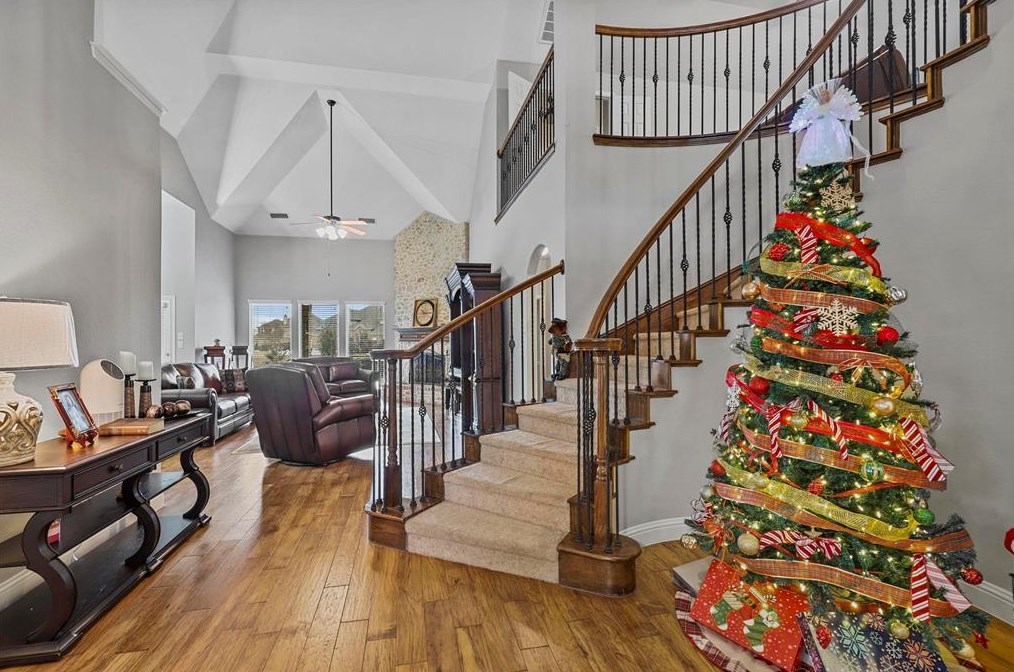 1333 Diamondback Ln, Haslet, TX 76052