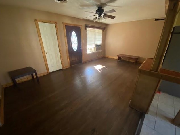 1805 Mohican St, Denton, TX 76209