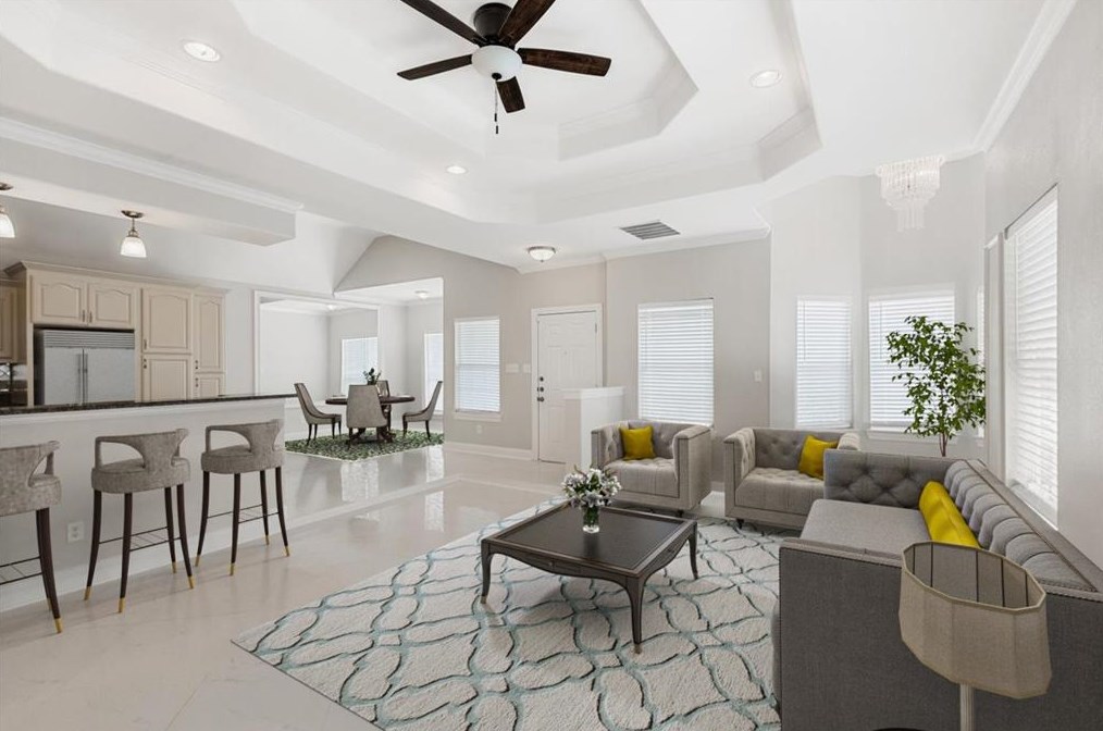 3903 Tumalo Trl, Dallas, TX 75212