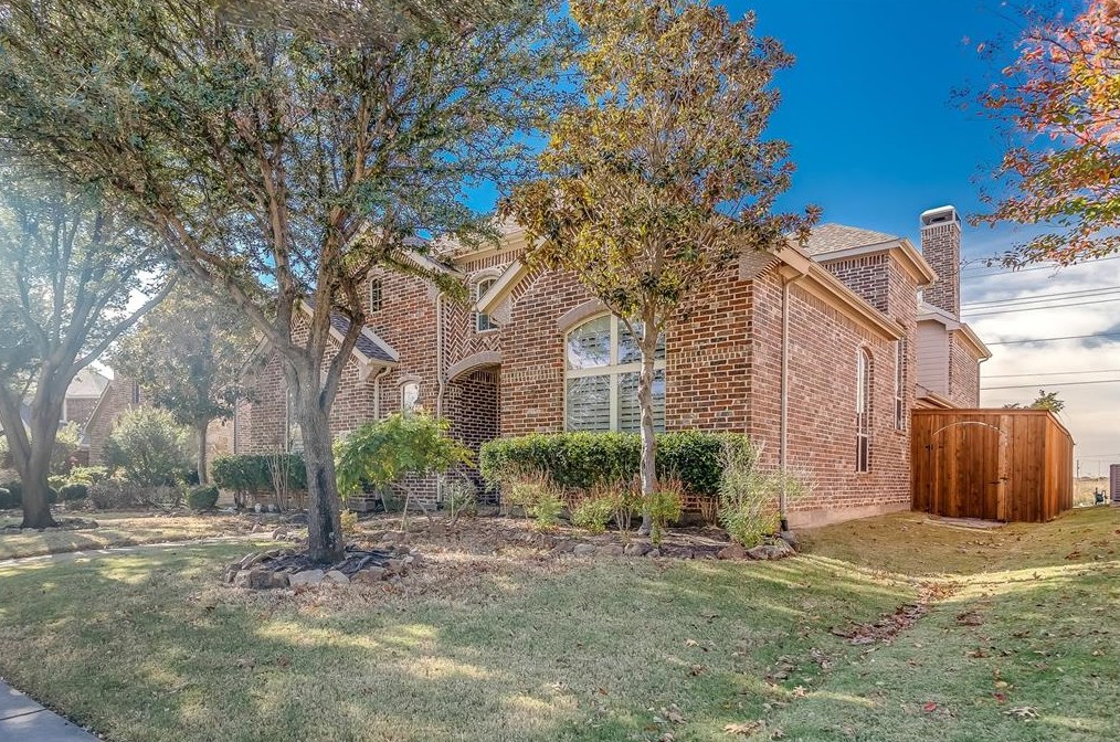 12141 Bethel Dr, Frisco, TX 75033