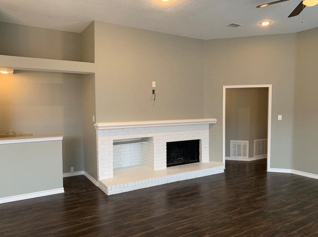 1317 Exeter Dr, Plano TX  75093-5222 exterior