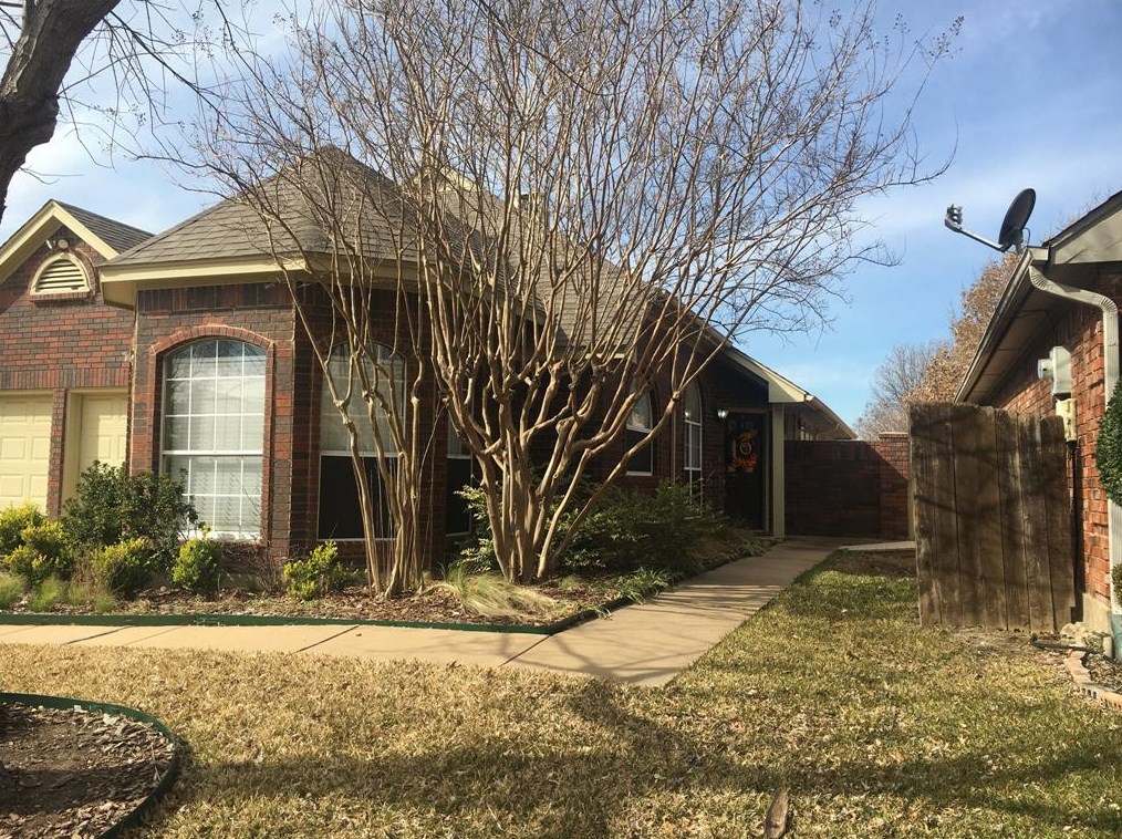 1317 Exeter Dr, Plano, TX 75093