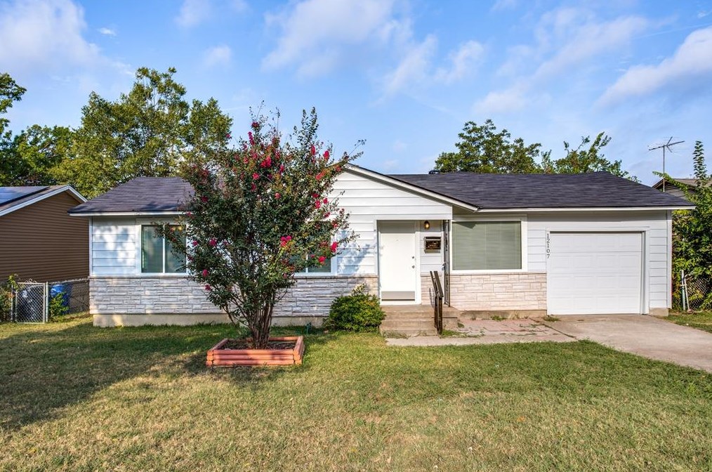 12107 Schroeder Rd, Dallas, TX 75243