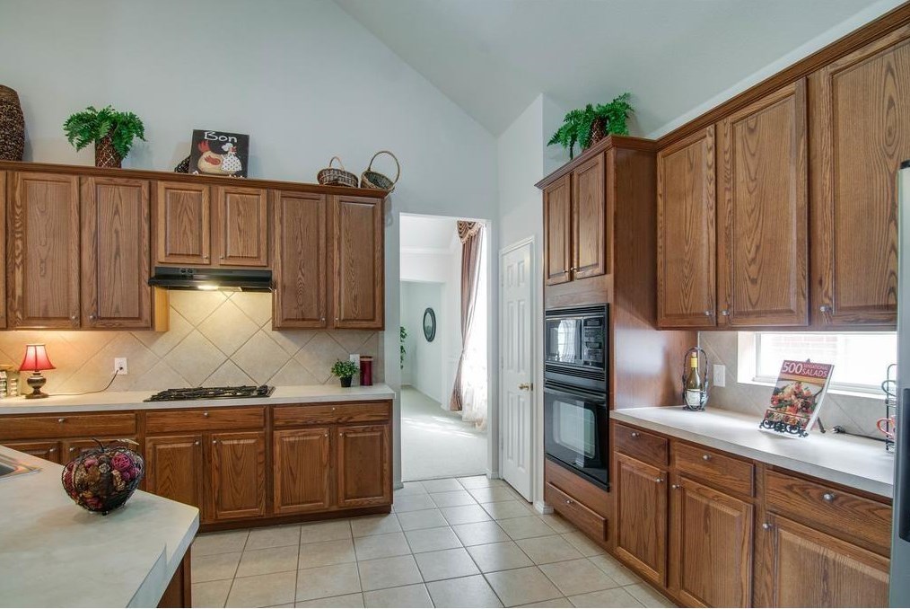 6429 Lookout Trl, Frisco, TX 75056