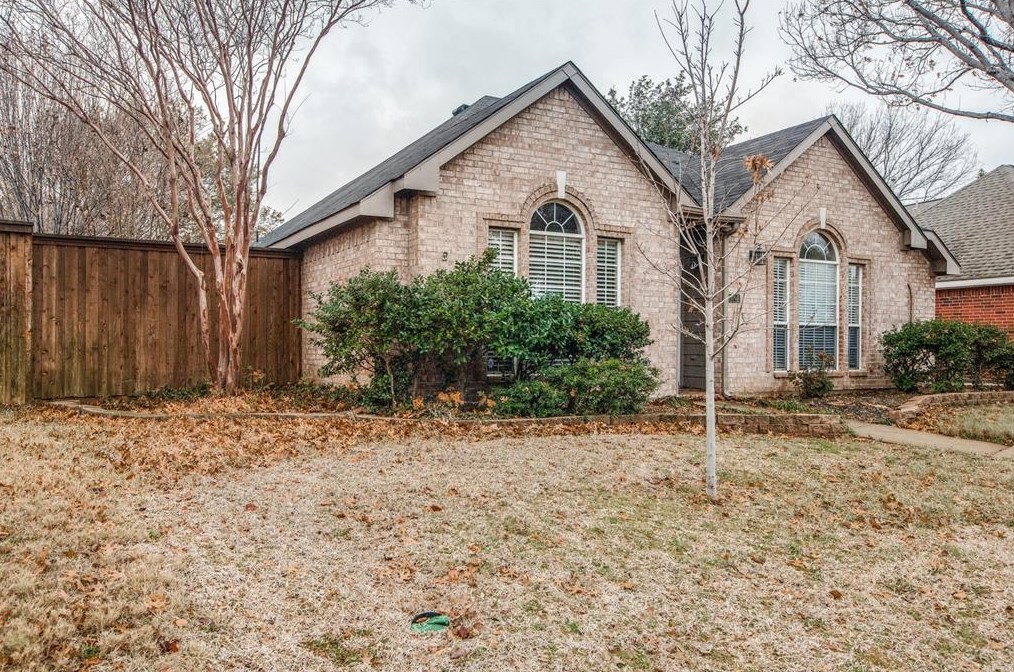3705 Cottonwood Springs Dr, Frisco, TX 75056