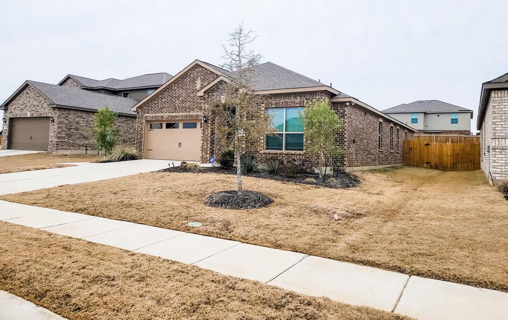 202 Lake Ridge, Princeton, TX 75407