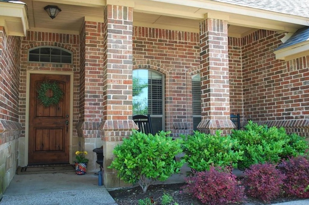 252 Spyglass Dr, Aledo, TX 76008