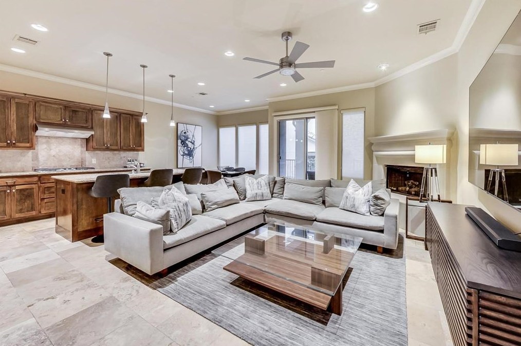 14727 Stanford Ct, Dallas, TX 75254