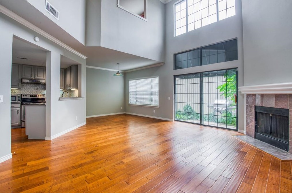 5950 Lindenshire Ln Apt 301, Dallas, TX 75230