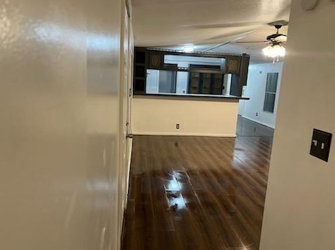 6333 Midway Rd, Springtown TX  76082-7301 exterior