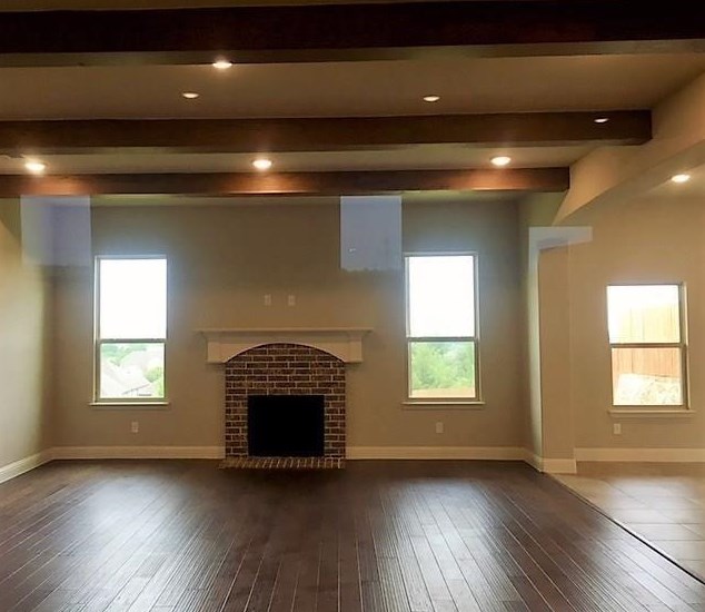 552 Inwood St, Fort Worth, TX 76126