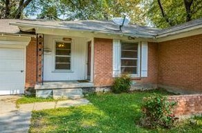 2121 Costa Mesa Dr, Dallas, TX 75228
