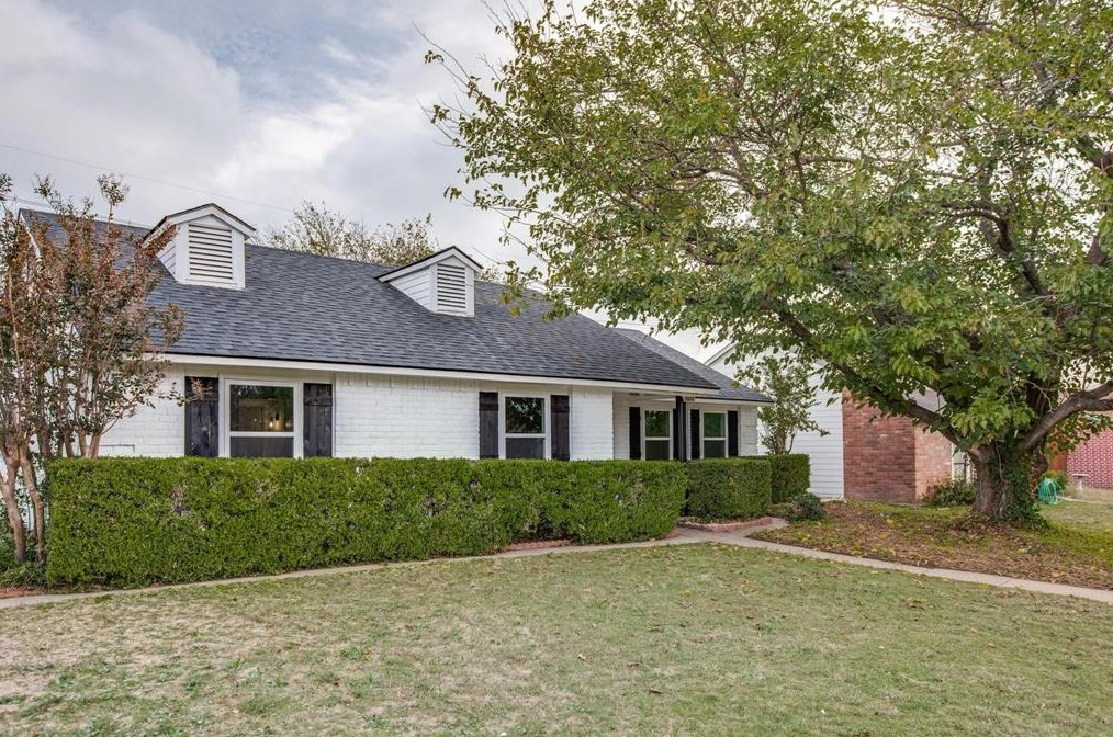 2605 Western Dr, Garland, TX 75042