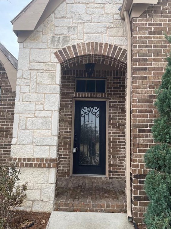 2536 Boot Hill Ln, Fort Worth, TX 76177