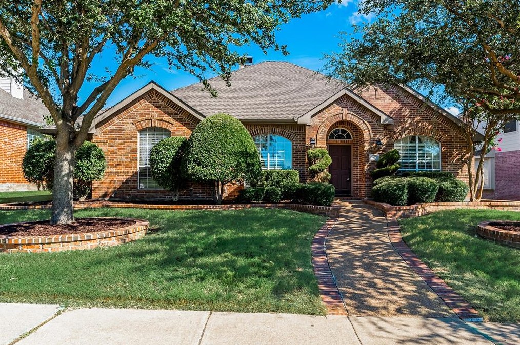3425 Duval Dr, Plano, TX 75025