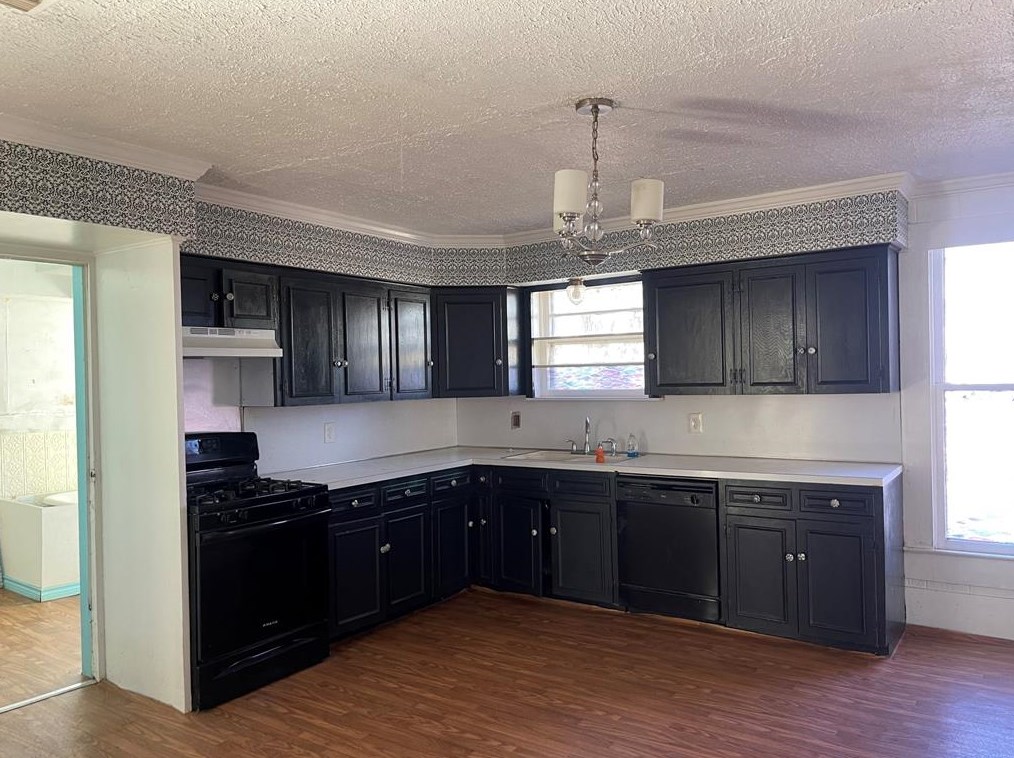 100 County Rd 4320, Enloe, TX 75441