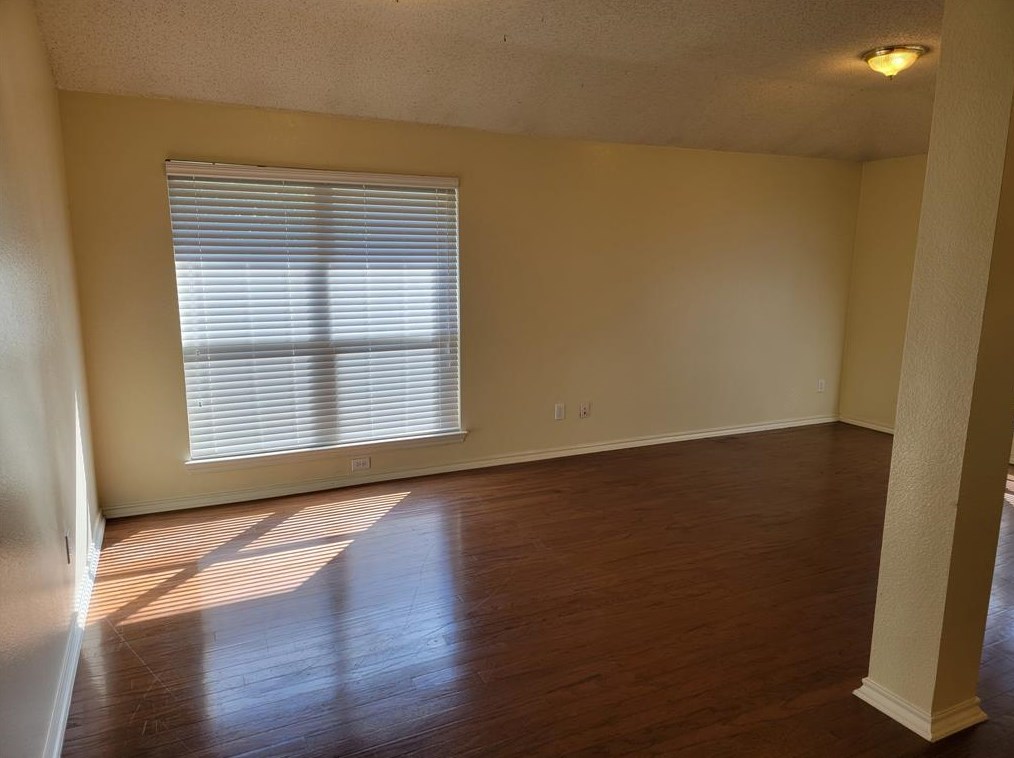 8409 Sailors St, Rowlett TX  75089-9136 exterior